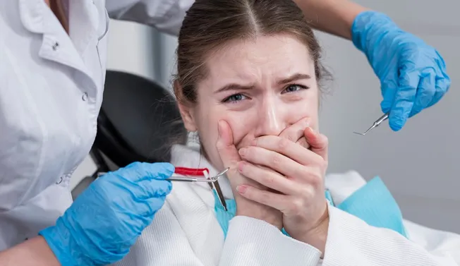 Abscesses and Infections