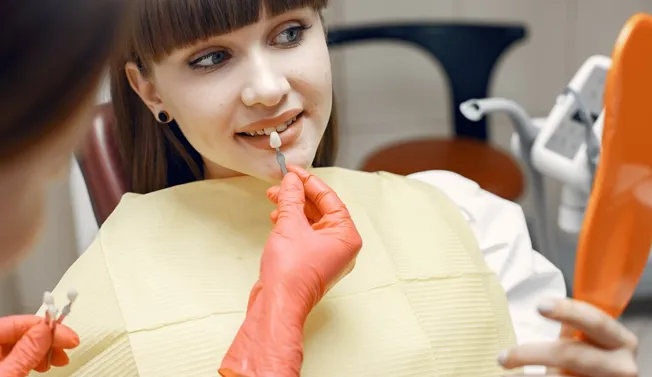 Gum Grafting and Soft Tissue Treatments