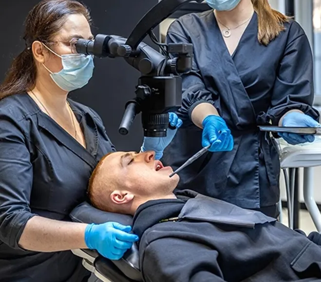 Oral Surgery Service at Battleford Dental