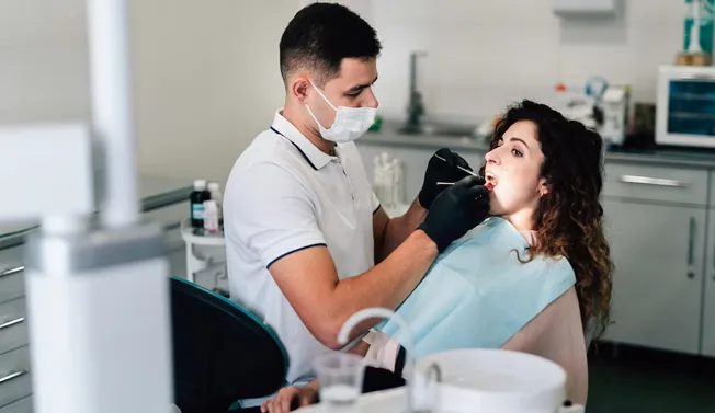 Our Commitment Extends Beyond Straight Teeth