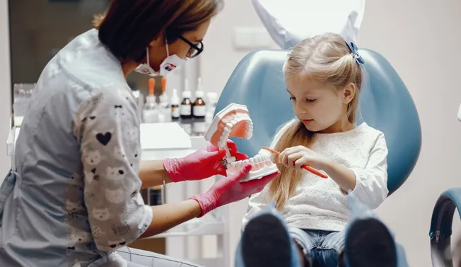 Preemptive Assessments for Children and Pre teens