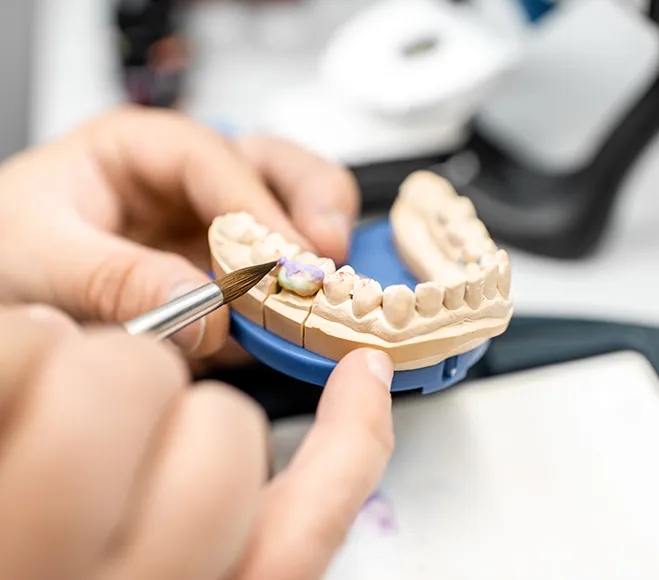 Restorative Dentistry at Battleford Dental