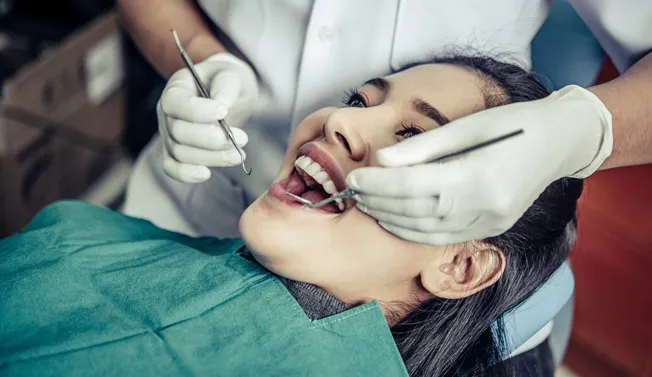 Tooth Extractions