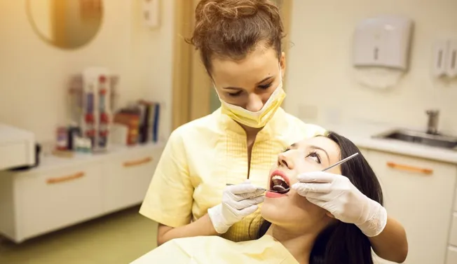 Treatment for Tooth Mobility