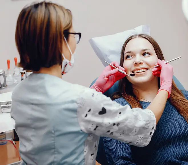 Cosmetic Dentistry at Battleford Dental