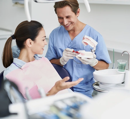 Preventive Dentistry