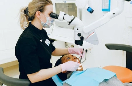 What to Do During a Dental Emergency