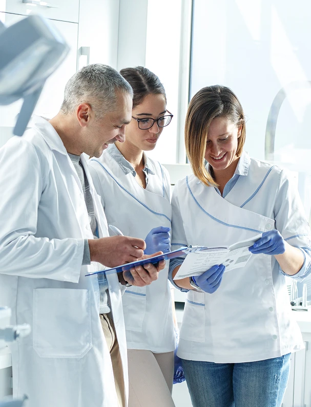 Emergency Dentistry: Rapid Care When It Counts